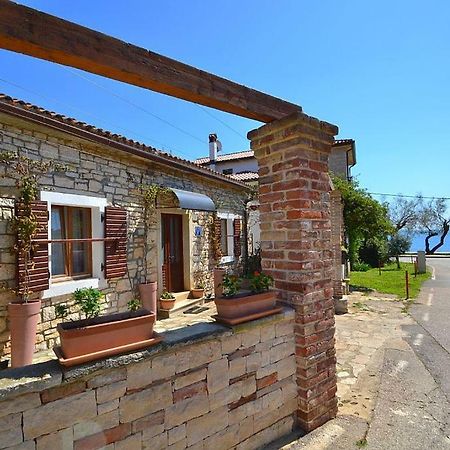 Villa Giardin Novigrad Istria Esterno foto