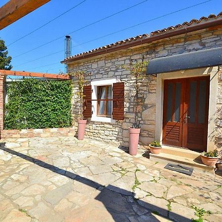 Villa Giardin Novigrad Istria Esterno foto