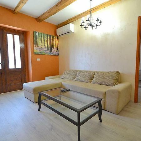 Villa Giardin Novigrad Istria Esterno foto